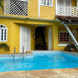  Apartamento Praia Y Sol