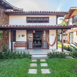 Сasa de vacaciones Linda Casa Em