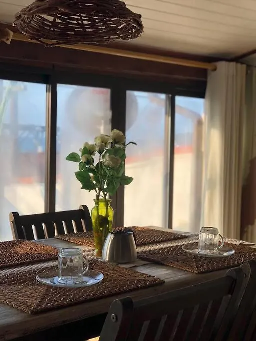 Apartamento Rua das Pedras Vista mar Búzios