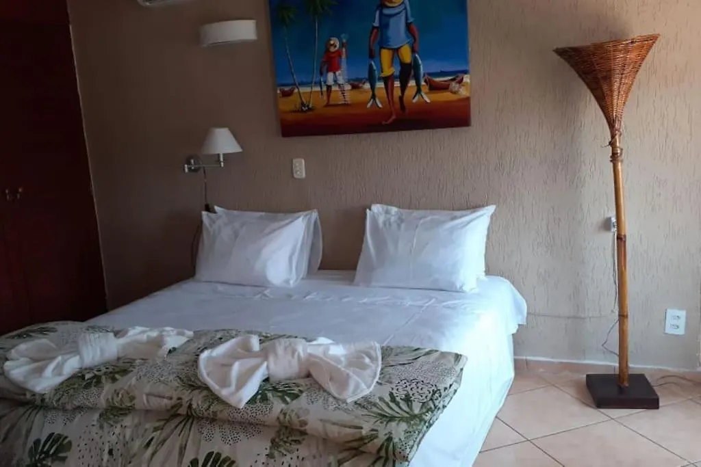Apartamento Rua das Pedras Vista mar Búzios 0*,  Brasil