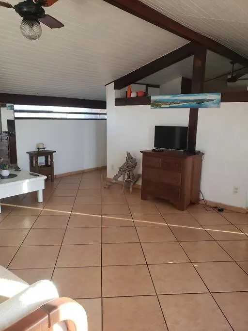 Apartamento Rua das Pedras Vista mar Búzios