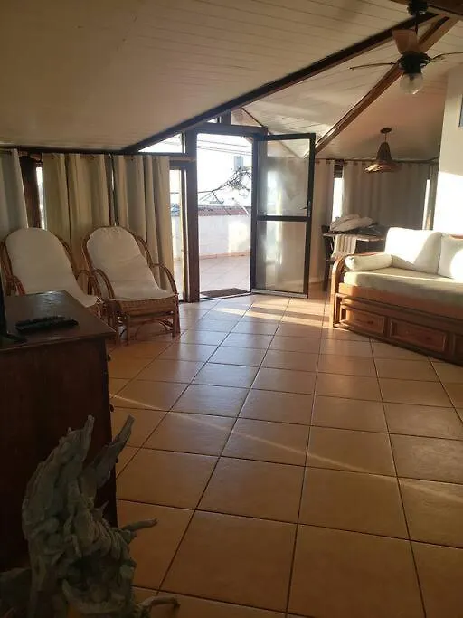 Apartamento Rua das Pedras Vista mar Búzios 0*,  Brasil