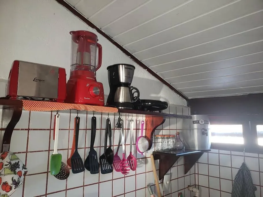 Apartamento Rua das Pedras Vista mar Búzios Brasil