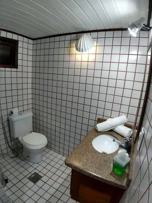 Apartamento Rua das Pedras Vista mar Búzios 0*,  Brasil