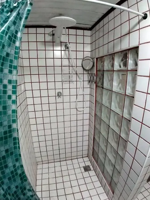 Apartamento Rua das Pedras Vista mar Búzios 0*,